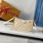 LV Easy Pouch On Strap