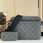 LV Trio Messenger