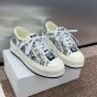 Walk'n'Dior Platform Sneaker
