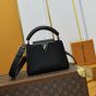 LV Capucines Mini