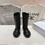Dior D-Scots Boot