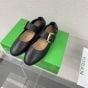 Bottega Veneta Astaire Mary-Jane Ballerina