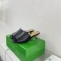 Bottega Veneta Knot Mule