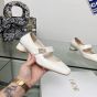 Miss Dior Pump