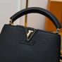 LV Capucines Mini
