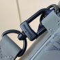 LV Trio Messenger
