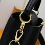 LV Capucines Mini
