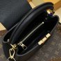 LV Capucines Mini