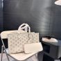 Gucci Medium tote bag with cut-out motif