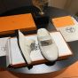 Hermès Iota mule