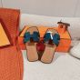 Hermès Oran sandal