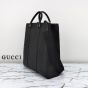 Gucci Medium jumbo GG tote bag