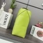 LOEWE Medium Puzzle Fold tote in shiny calfskin