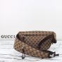 Gucci Small GG belt bag