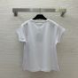 Travel Stamp LV Circle T-Shirt 