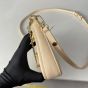 LV Easy Pouch On Strap