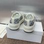 Walk'n'Dior Platform Sneaker