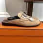 Hermes Iota mule