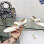 Miss Dior Pump