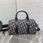 Dior Groove 25 Bag