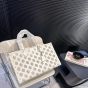 Gucci Medium tote bag with cut-out motif