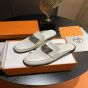 Hermès Iota mule