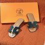Hermès Oran sandal