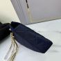 Prada Re-Edition 1995 Chaîne large Re-Nylon bag