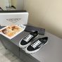 Prada Double Wheel Re-Nylon gabardine sneakers