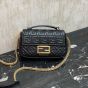 Fendi Baguette Chain Midi