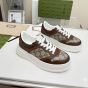 Gucci GG sneaker