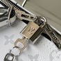 LV Keepall Bandoulière 50