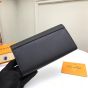 LV Twist Wallet