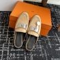 Hermes Iota mule