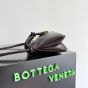 Bottega Veneta Baby Liberta
