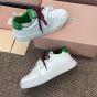 MIU MIU Leather sneakers
