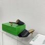 Bottega Veneta Knot Mule