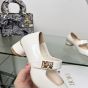 Miss Dior Pump