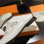 Hermès Iota mule