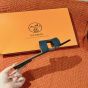 Hermès Oran sandal