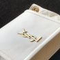 YSL Mini NOLITA IN LAMBSKIN