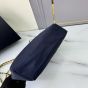 Prada Re-Edition 1995 Chaîne large Re-Nylon bag