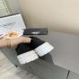 Prada Double Wheel Re-Nylon gabardine sneakers