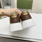 Gucci GG sneaker