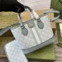 Gucci Ophidia mini tote bag