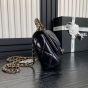 CHANEL Mini Flap Bag with Top Handle