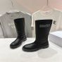 Dior D-Scots Boot