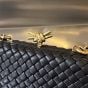 Bottega Veneta Knot Chain