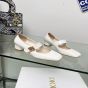 Miss Dior Pump