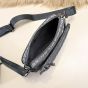 Dior Saddle Triple Pouch